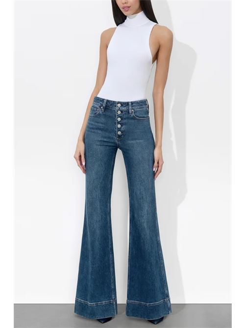 Jeans Missa ALICE & OLIVIA | CD000301128P476